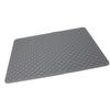 Electric Stove Cover Mat Silicone Cooktop Top Protector Multifunctional for Kitchen Microwave Oven