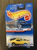 Hot Wheels 1997 1998 First Edition MUSTANG MACH 1 US Toy Mustang Mach One Diecast Car