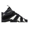 adidas Crazy 8 'Black White' 2023 (Unisex) Core Black / Cloud White / Collegiate Purple Vintage Basketball Shoes IF2448