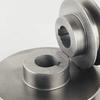 1 Piece 60-130MM Single-Slot Pulley Motor Belt Pulley 1A Type Pulley Material Cast Iron Power Tool Accessories