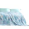 100% Tussah Silk Antibacterial Quilt