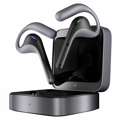 Słuchawki tłumaczące Timekettle W4 Pro, dwukierunkowe tłumaczenie synchroniczne AI, 40 języków Joom