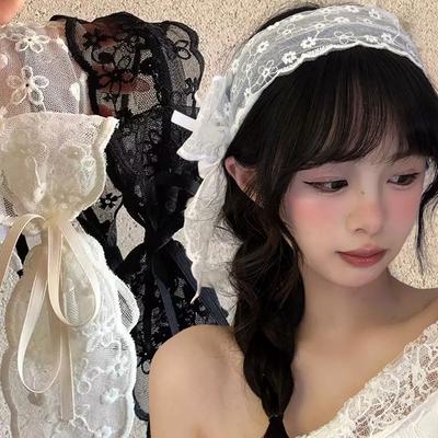 Accesorios para el cabello – Diademas