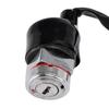 Ignition Key Switch For Honda S90 CT90 CL70 CL90 CB125S CL100 CL100S CL125 XL100