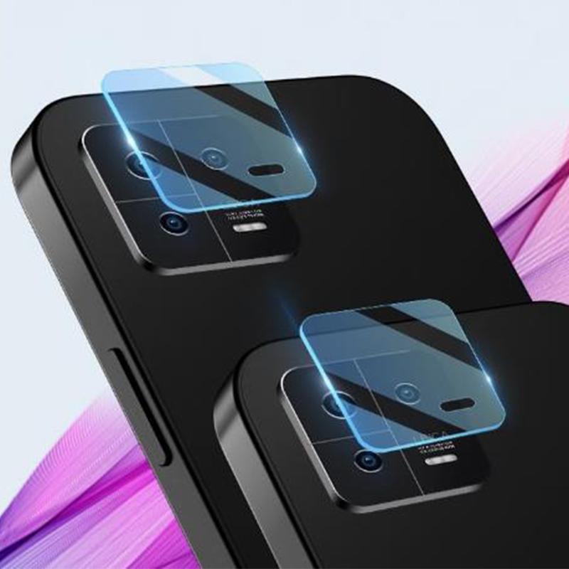 9H tvrzené sklo na objektiv fotoaparátu pro Xiaomi 13 Pro Ochranná fólie na displej pro Xiaomi 13Pro Ochranná fólie na objektiv proti poškrábání