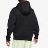 Nike ACG Sweatshirts Men's Black Hooded Moderate Regular CW4490-010