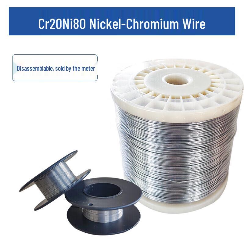 Nickel-Chromium Heating Resistance Wire