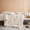 Yuan Zhi Wei Mulberry Silk & Soybean Fiber Blend Comforter