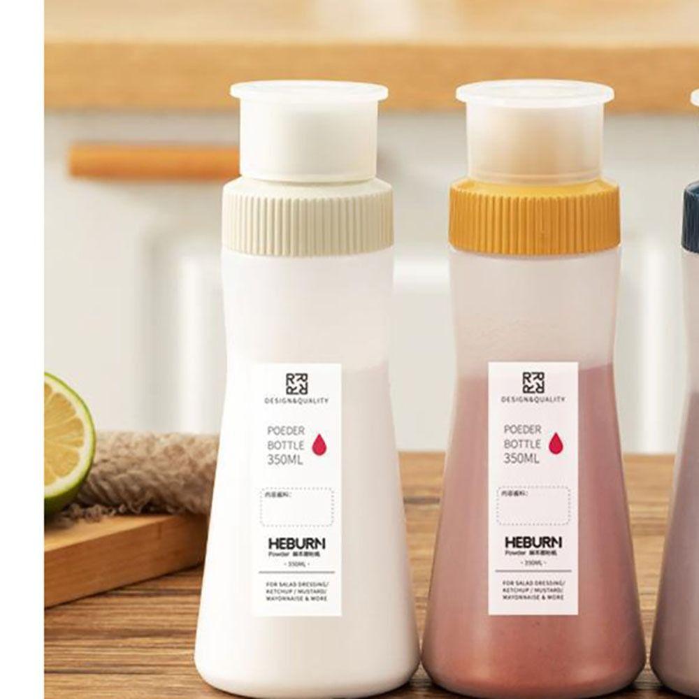 

Распределитель уплотнительного порошка Прочный резервуар для приправ Прочное сито для кофе Домой