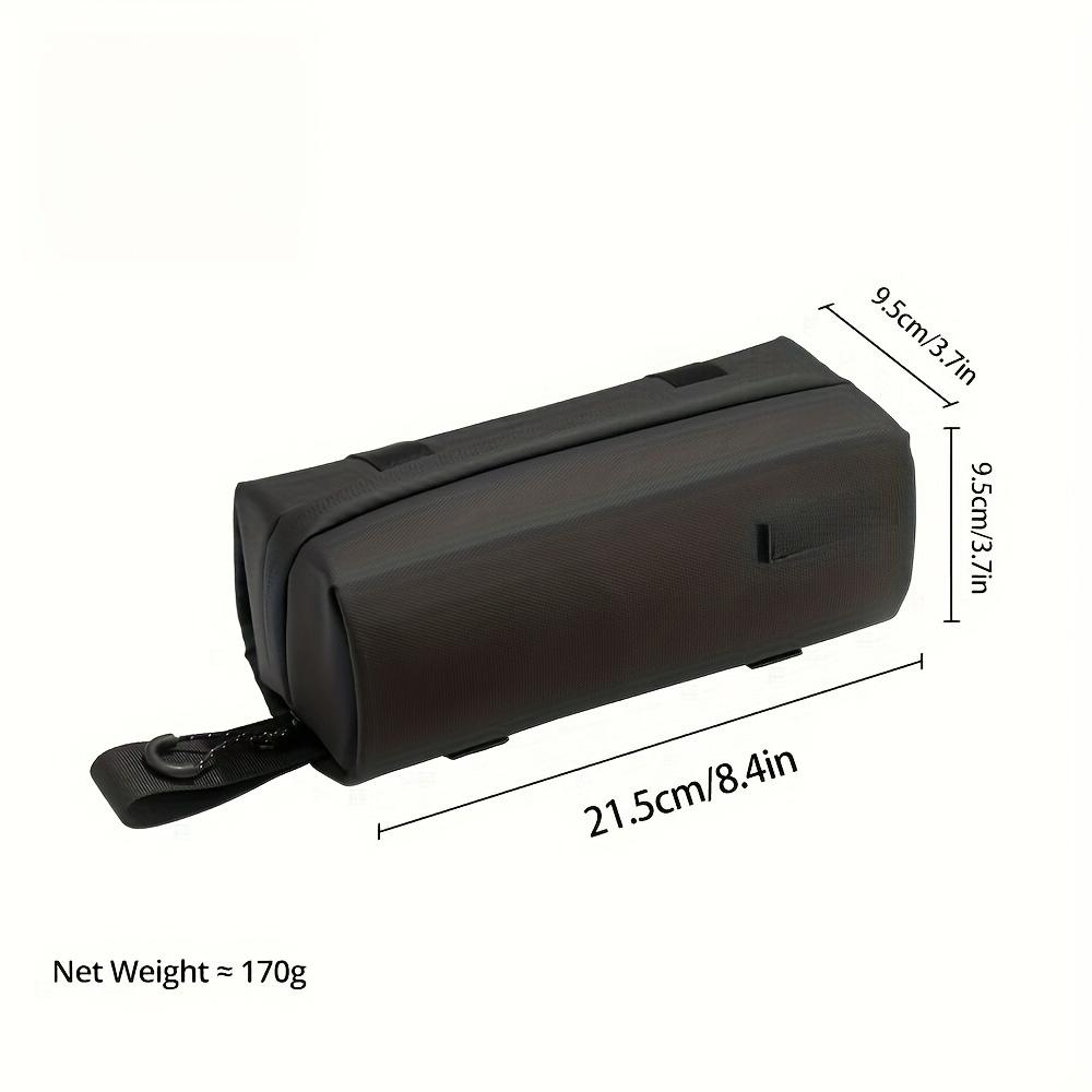 1pc  Photography Storage Bag Multi-Functional Portable Case for DJI Osmo Pocket 3 Action Camera