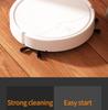 C03 3-in-1 Robot Vacuum Cleaner: Automatic Charging & Sweeping Household Gift