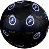 TAGLIA 5 Pallone da Calcio Millwall FC Colorato Per Tutte le Età Cucito a Macchina PVC Pronto per la Competizione Resistente Ad Alto Rimbalzo