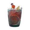 Shangqi Elegant Glass Water Cup Set