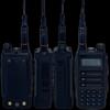 Stații și accesorii – Radio cu canale multiple
