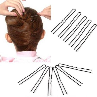 Accesorii pentru păr – Clame de păr