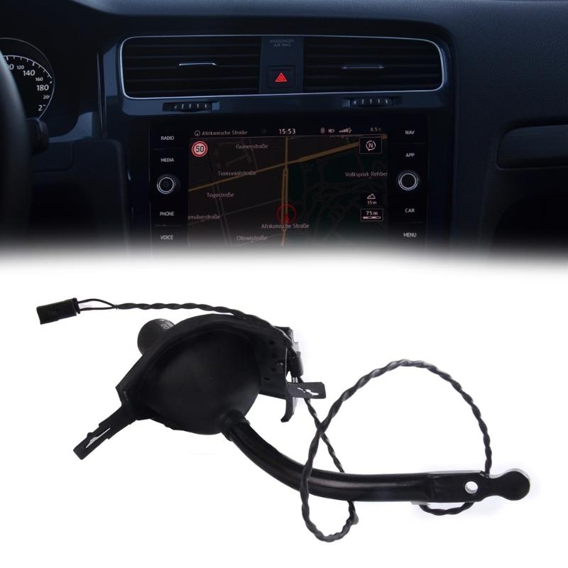 Přesně navržená páka voliče automatické převodovky Snadná instalace pro 4L2Z7210BAA 7L5Z7210AA XL2Z7210BA 905-112