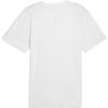 PUMA Run Favourite SS24 T Shirt Men's White 526146-02