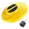 Small Air System Pump For Fishing Including Disc Design And Safe Motor Magnetic Charging