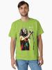 Bob Marley- Retro Style Classic T-Shirt