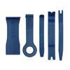 Yato Nylon Upholstery Removal Tool (Pack of 5)