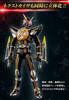 SO-DO CHRONICLE Kamen Rider 555 20th Paradise Regained Set 01 (Kamen Rider Next Faiz Kamen Rider Next Kaixa Figure Set)