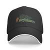 A Real Tree Cap Fashion Casual Baseball Caps Adjustable Hat Hip Hop Summer Unisex Baseball Hats Customizable Polychromatic