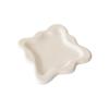 Gypsum Jewelry Dish Photography Props Display Plate for Makeup