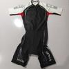 Zone3 Nový styl Pánský triatlonový oblek Závodní oblek na triatlon Aerodynamický overal Ropa Ciclismo Hombre Cyklistický skinsuit Plavecké a běžecké oblečení