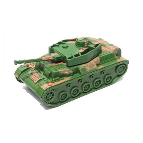 36Pcs Children Mini Simulated Army Soldier Figures Plastic Models Desktop Toys