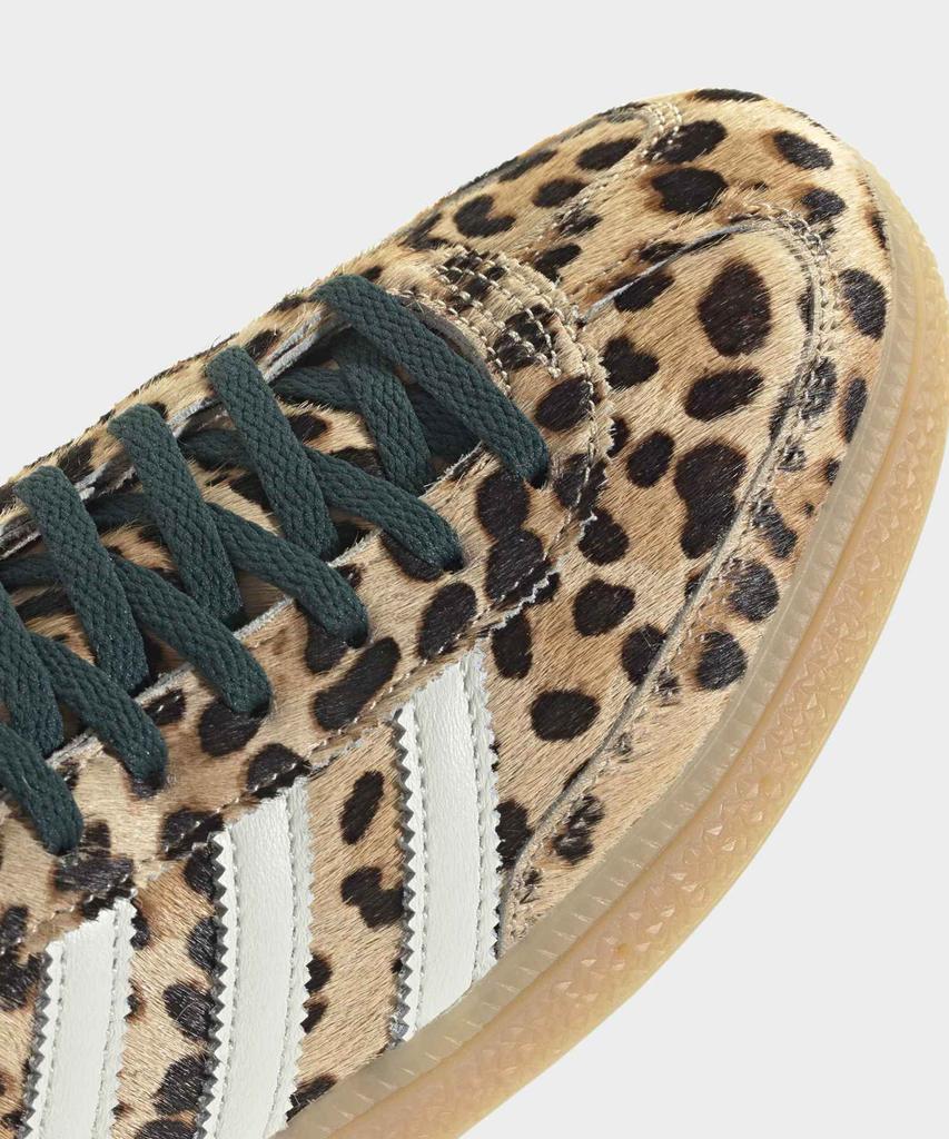 Adidas Handball Spezial - Leopard:Ivory / Ki6678