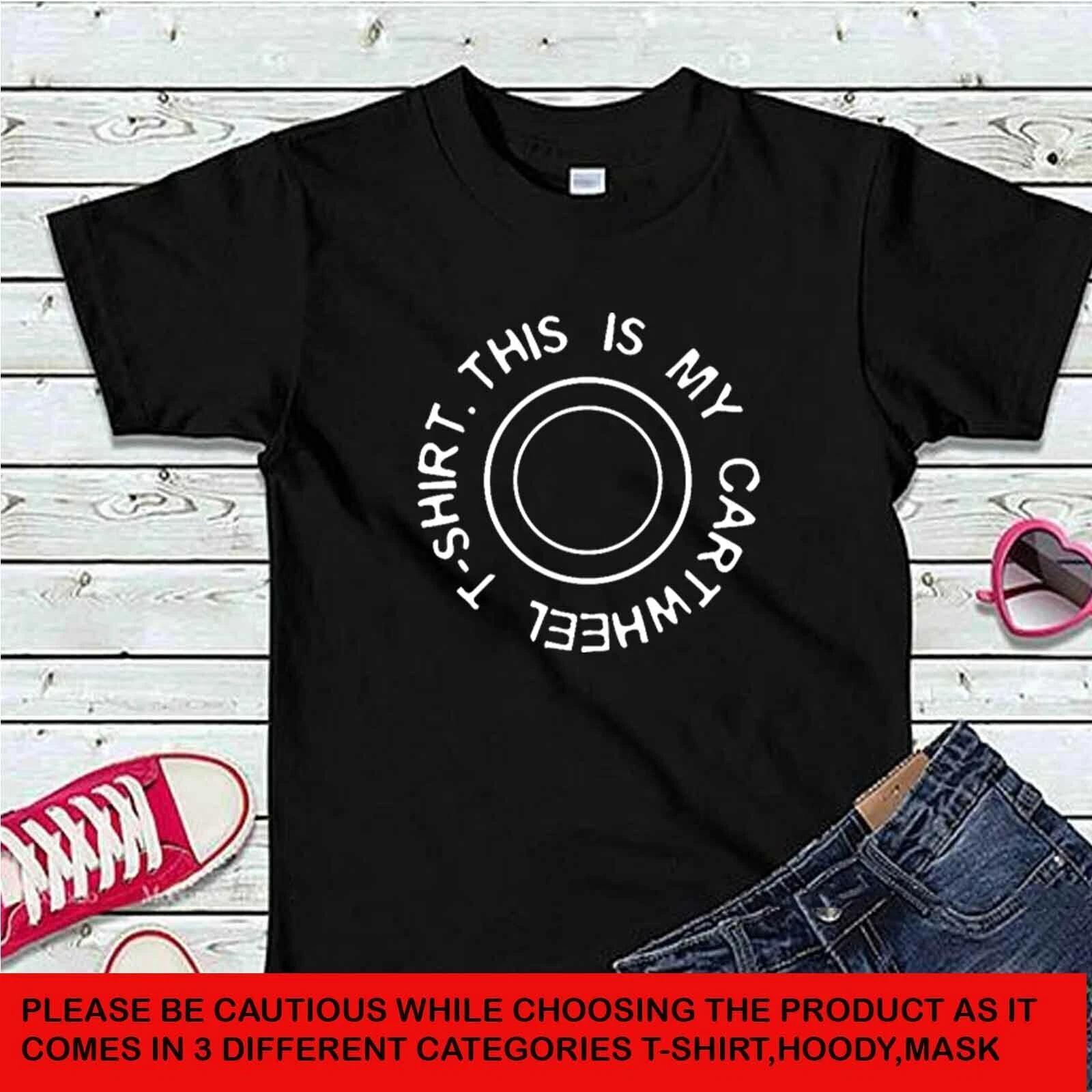

Это моя футболка Cartwheel Childrens Gymnastics Classic Kids T-Shirt #DG #P1#PR 140