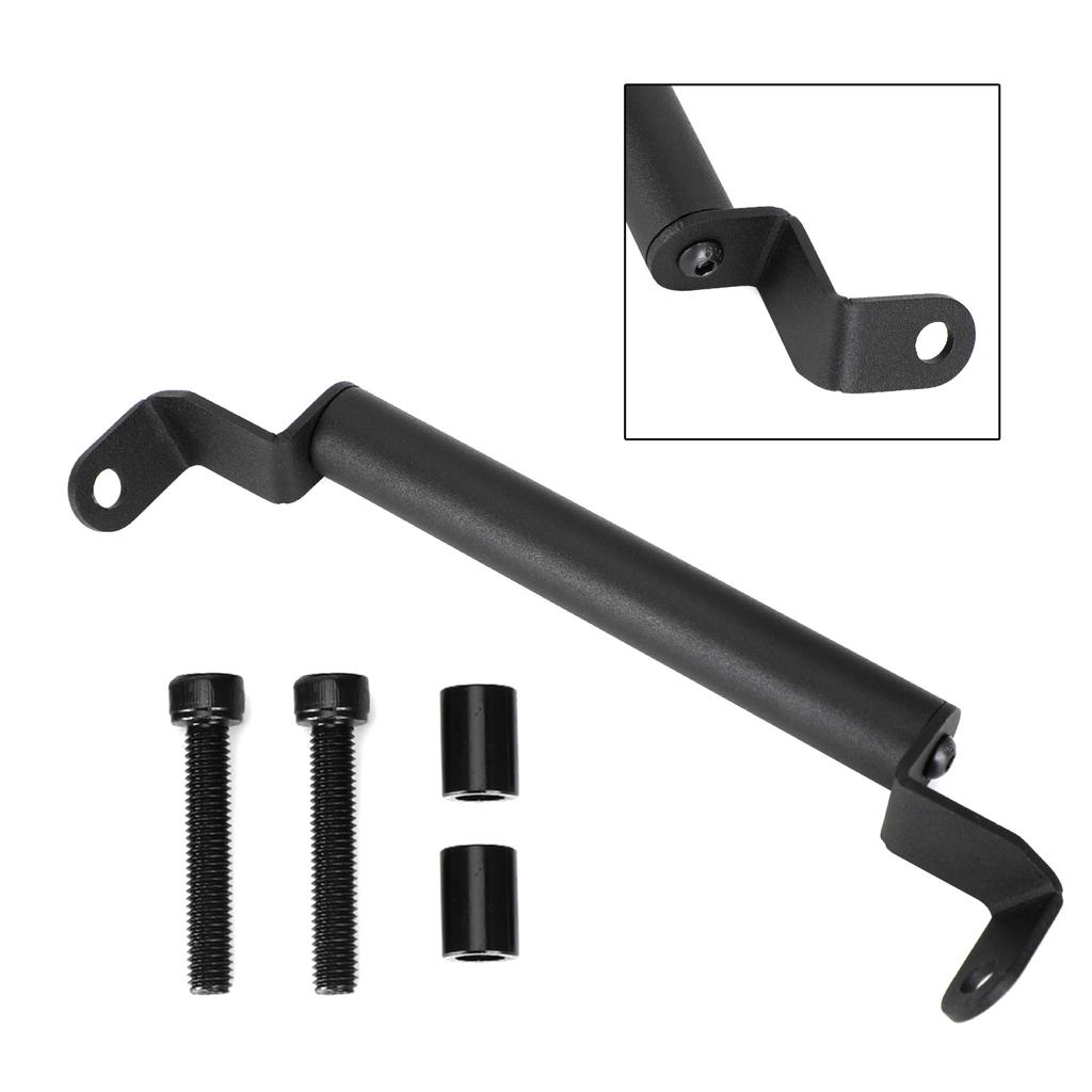 Phone Navigation Bracket Gps Extension Bracket For Kawasaki Ninja 250 18-21 400