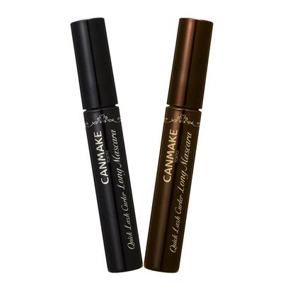 Quick Lash Curler Long Mascara