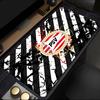 Psv Eindhoven Crest Mouse Pad, Rubber Base, Mouse Pad for Gamers and Office Use, Gaming Desk , Easy To Clean Mat Christmas fan gifts