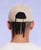 CREAM SODA LAB Brooklyn Ball Cap Ivory