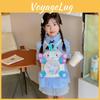 Toddler Backpack Butterfly With Cute Style And Comfortable Fit For School Use