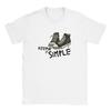 Keepin' It Simple - Classic Unisex Crewneck T-shirt Unisex T-Shirt