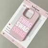 Colorful English Phone Case Suitable For IPhone 17 Pro Max Air 16 15 Plus 14 13 12 11 Case Cover Funda For IPhone 16 15 14 Plus
