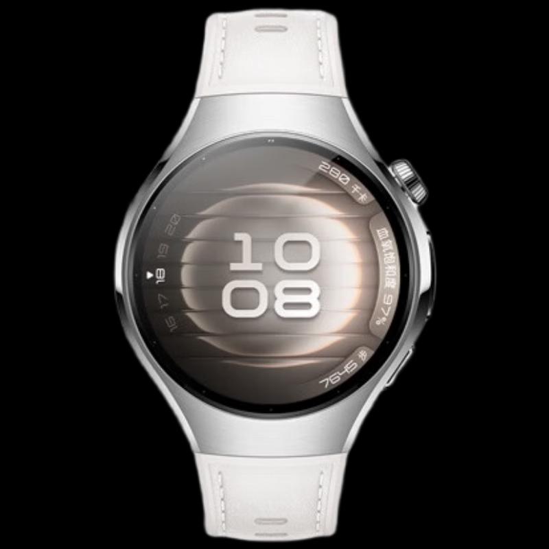 Huawei Watch 5 (42mm) (CN version)