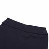 Kirsh Dot Inner Pants Layered Skirt [Dark Navy]