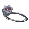 ABS Wheel Speed Sensor Connector Rear Right Fits Equus 2011-2013 Genesis 09-13