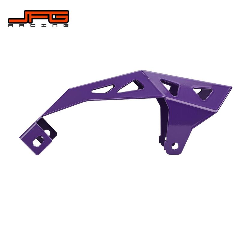 Engine Chassis Guard Protection Cover Shield For Surron Light Bee S/X Electric Dirt Bike E-bikes Motorcycles Accessories