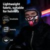 Echipament de protecţie – Măști moto