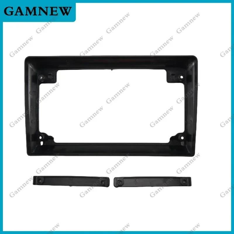 Android Navigation Frame Panel for 1996-2003 Ford F-150 (9 Inch)