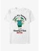 Vintage King of The Hill Bobby Quotes T-Shirt  New Spring/Summer Arrivals Regular Fit Casual  Streetwear Men Women