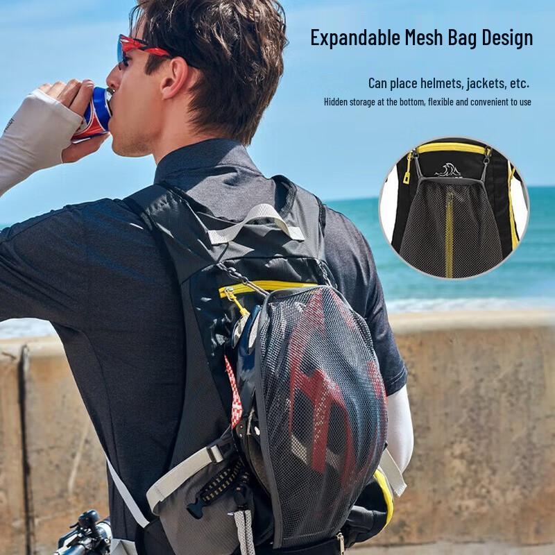 Pelliot 20L Professional Cycling Backpack