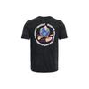 Under Armour T-Shirt Herren Schwarz 1374009-001