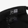 New Era Black Unstructured Ballcap Houston Astros Cooperstown