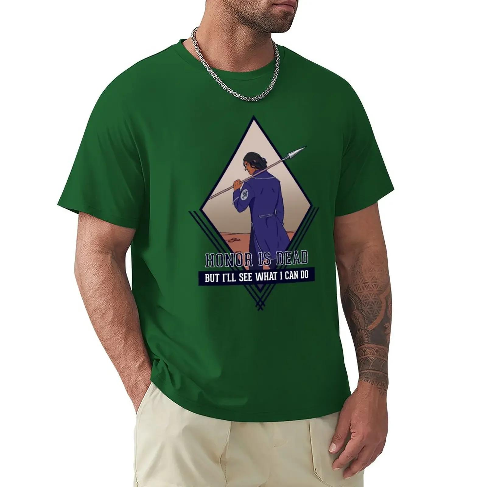 

Honor Is Dead Kaladin Bridge 4 Classic TShirt blacks oversizeds blanks t shirts for men graphic 4XL