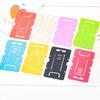 5Pcs Lazy Plastic Foldable Card Mobile Universal Portable Phone Stand Holder